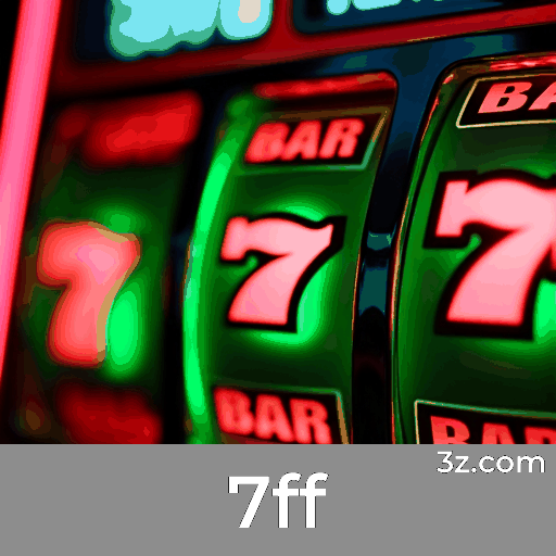 7ff: Cassino Online de Elite com Dealers Reais ao Vivo