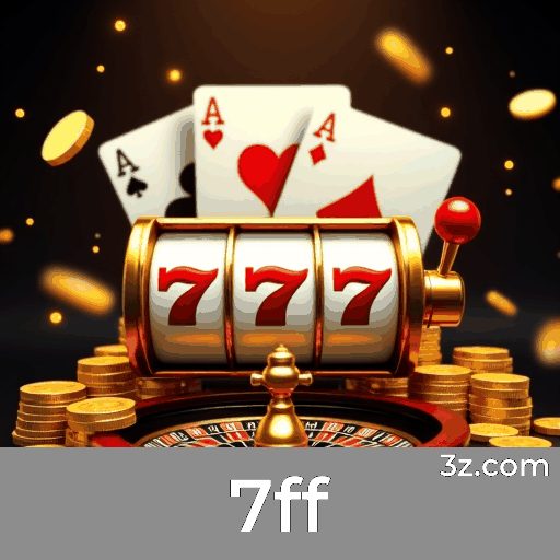 Aposte a Qualquer Hora com o App 7ff
