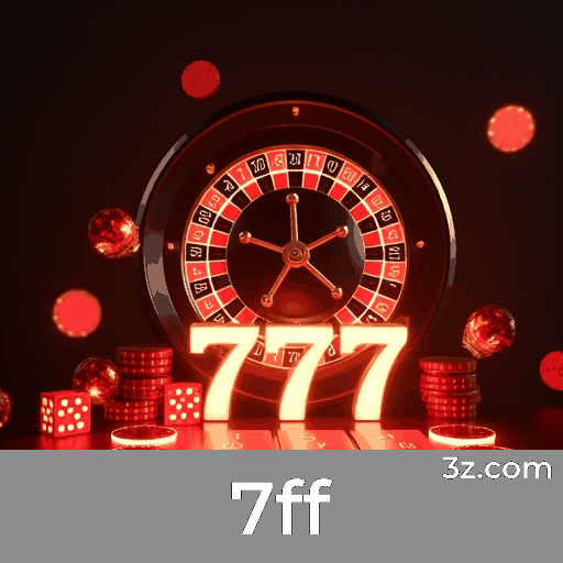 7ff: Cassino Online de Elite com Dealers Reais ao Vivo