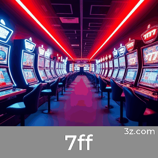7ff: Seu Cassino Online Premiado e Seguro
