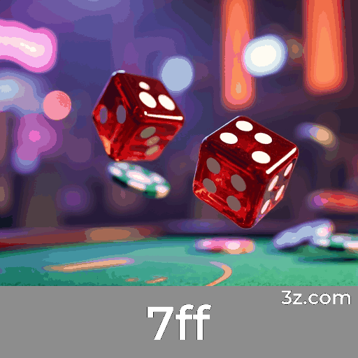 7ff: O Mundo dos Jogos Selecionados com Excelência