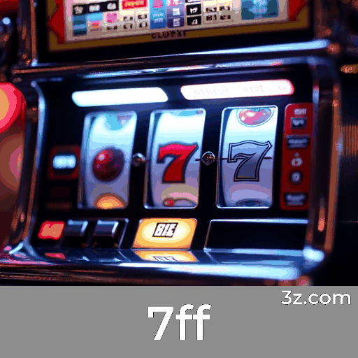 Aposte a Qualquer Hora com o App 7ff