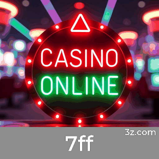 Ganhe com Crash no 7ff: Altos Multiplicadores Instantâneos