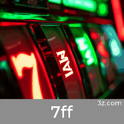 Aposte a Qualquer Hora com o App 7ff