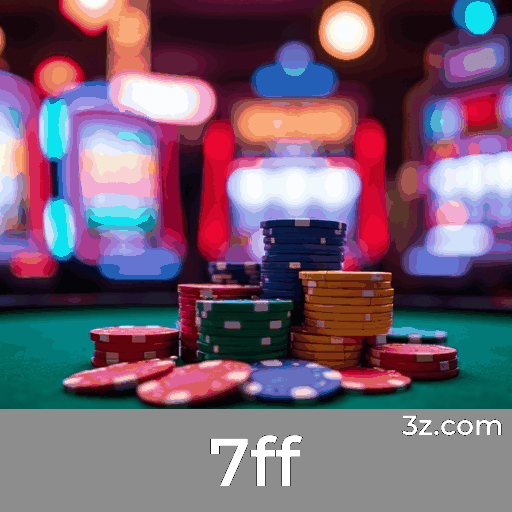 Aposte a Qualquer Hora com o App 7ff