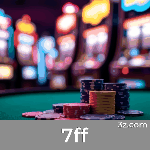 7ff: Cassino Online de Elite com Dealers Reais ao Vivo