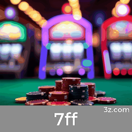 7ff: Seu Cassino Online Premiado e Seguro