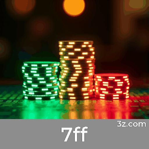 7ff: O Mundo dos Jogos Selecionados com Excelência