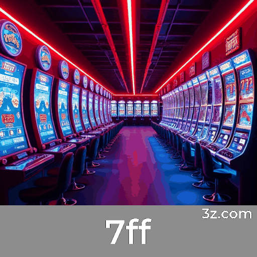 7ff: Seu Cassino Online Premiado e Seguro