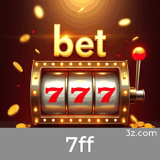 Aposte a Qualquer Hora com o App 7ff